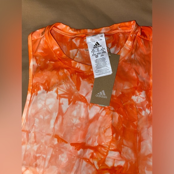 Adidas | Women | PARLEY Top - Picture 5 of 13